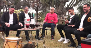 No te pierdas esta juntada: Los Auténticos Príncipes y Los Legales