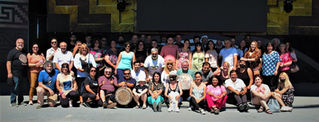 5to Encuentro Nacional de Difusores de Folklore en Cosquín