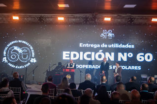 Veinticuatro escuelas recibieron los beneficios generados por la 60ª edición del Festival de Jesús María 