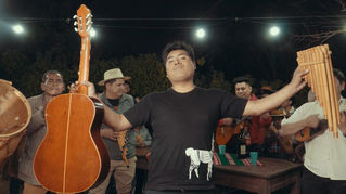 Lucho Cardozo lanza "Noche más hermosa de Jujuy"