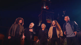 Los Nombradores del Alba presentan la zamba "Romance de la luna ausente"