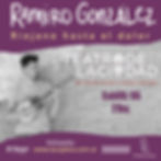 Ramiro González