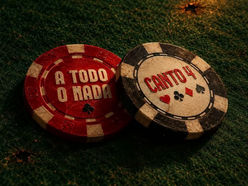 Canta 4 lazan el single "A Todo o Nada"
