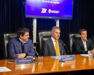 Travel Sale 2026: Se presentó una nueva edición con más de 100 agencias de viajes 