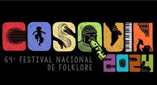 Cosquín presentó la programación definitiva para la edición 64