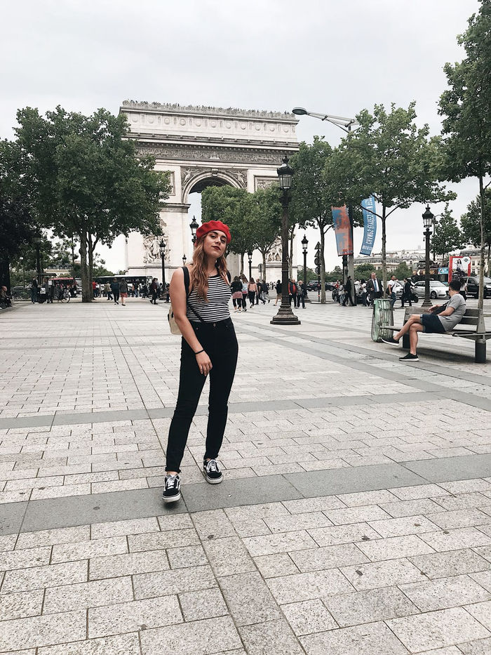 Paris