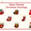 Thumbnail: Christmas Shoe Charm Christmas Stockings