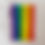 Thumbnail: Rainbow Towel