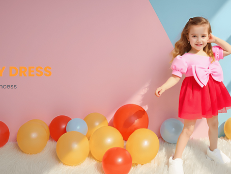 Get American Girl Clothes at Affordable Prices