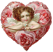 fleche coeur rose.png