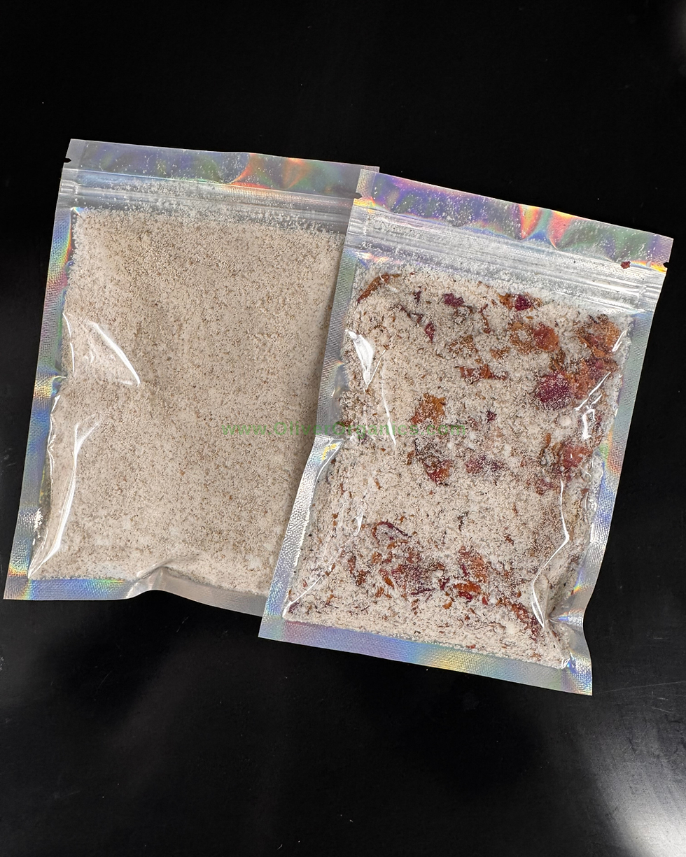 Thumbnail: Oat Milk Bath Soaks