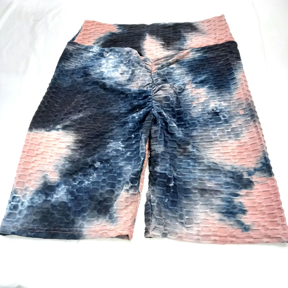 Thumbnail: 2 pcs set Women Top, Bottom 