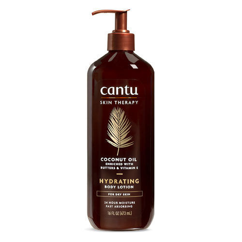 Thumbnail: Cantu Skin Therapy Hemp Seed Oil Raw Blend 5.5 .oz
