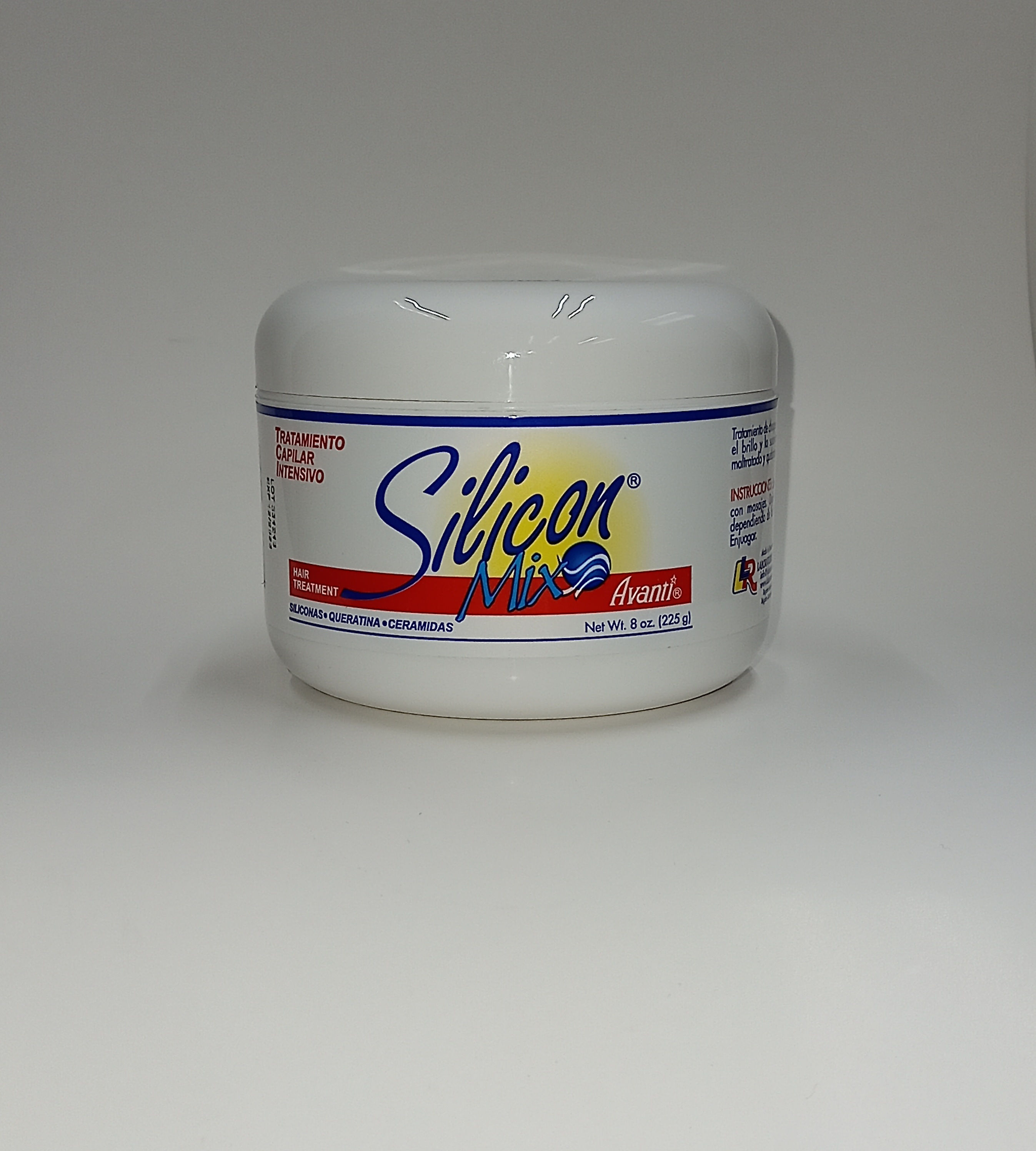 Silicon Mix (Avanti) Hair Treatment 8 .oz