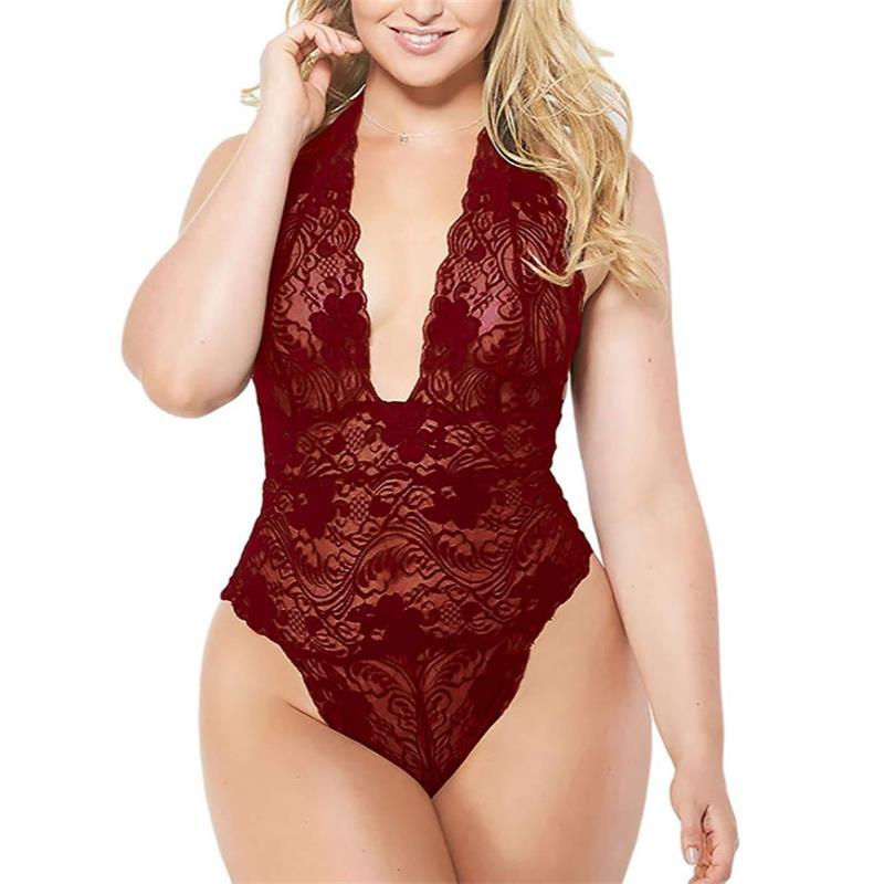 Thumbnail: dropshipping women's panties plus size underwear designers baddie plus size wome