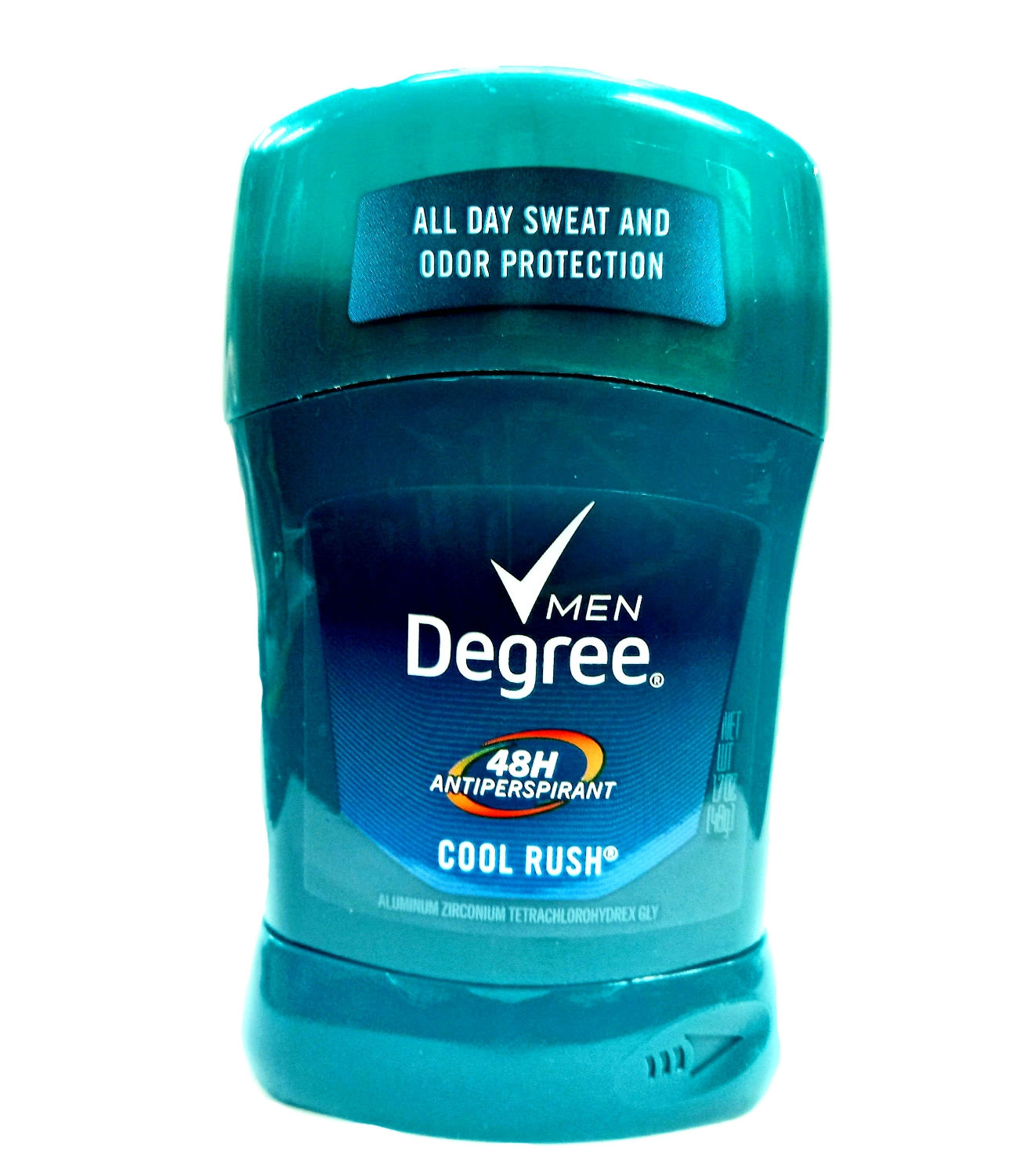 Degree deodorant solid 