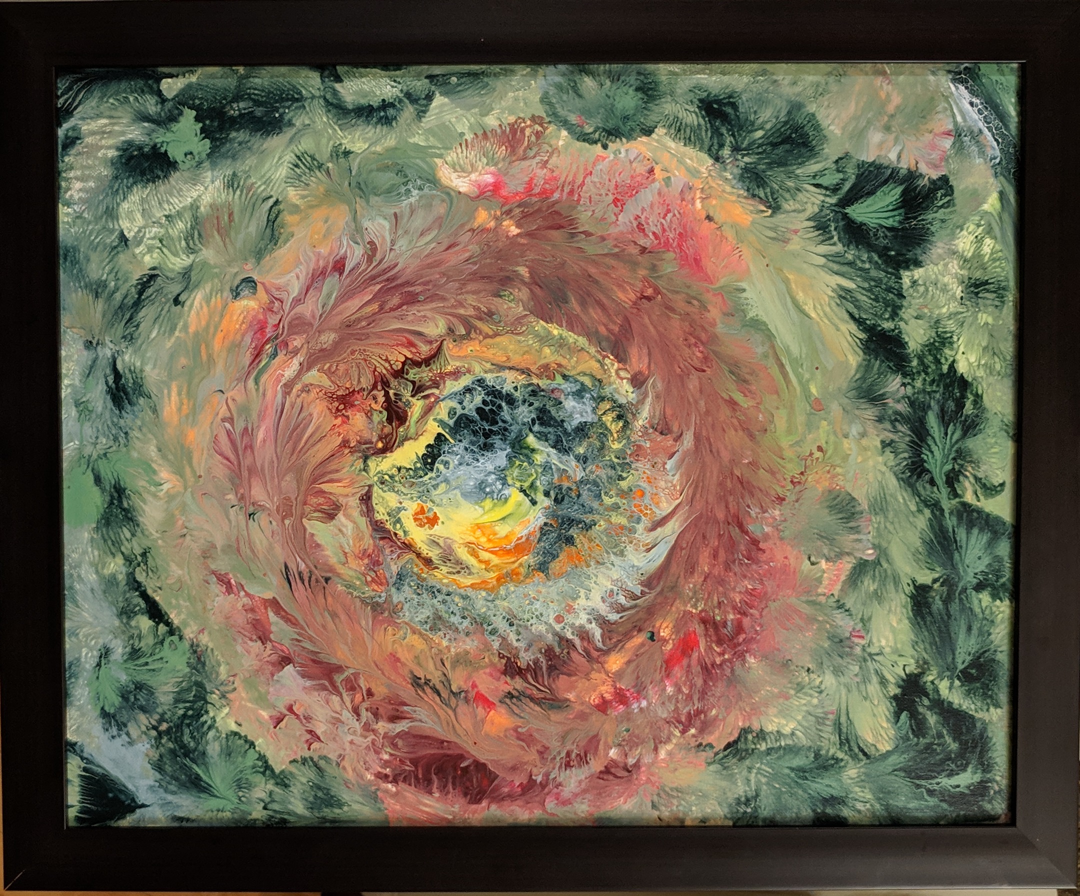 Implosion