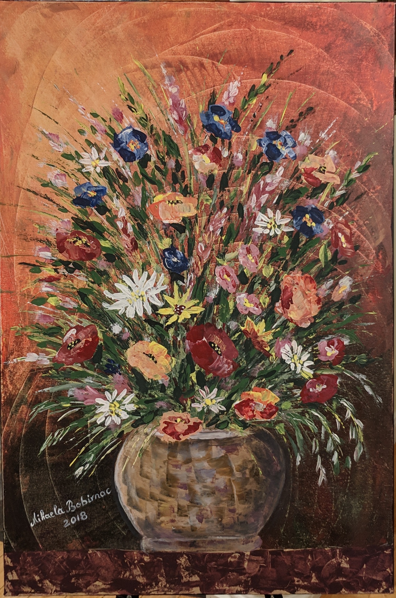 "Summer Joy"