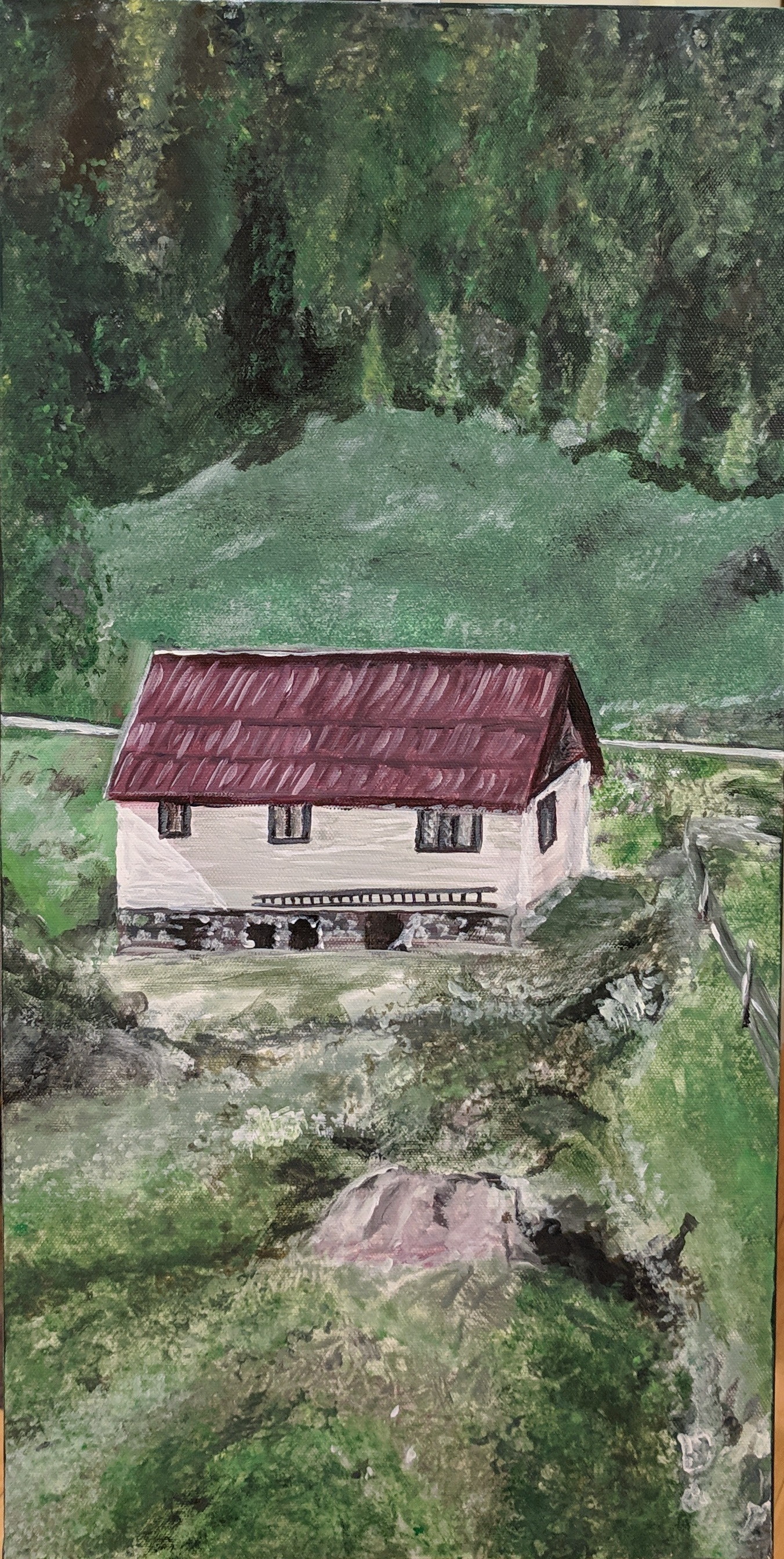 Ivan's Mill (2)