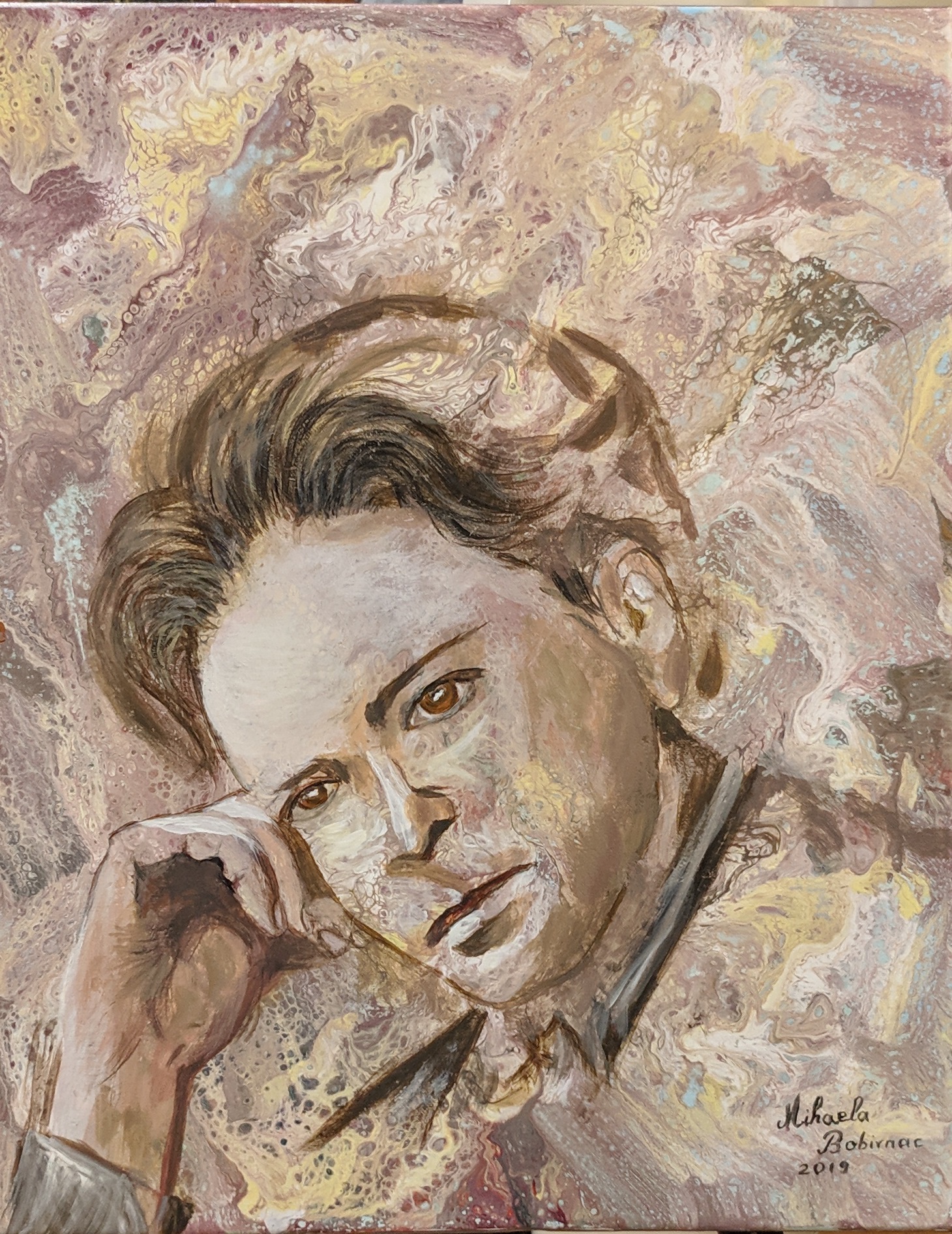 George Enescu