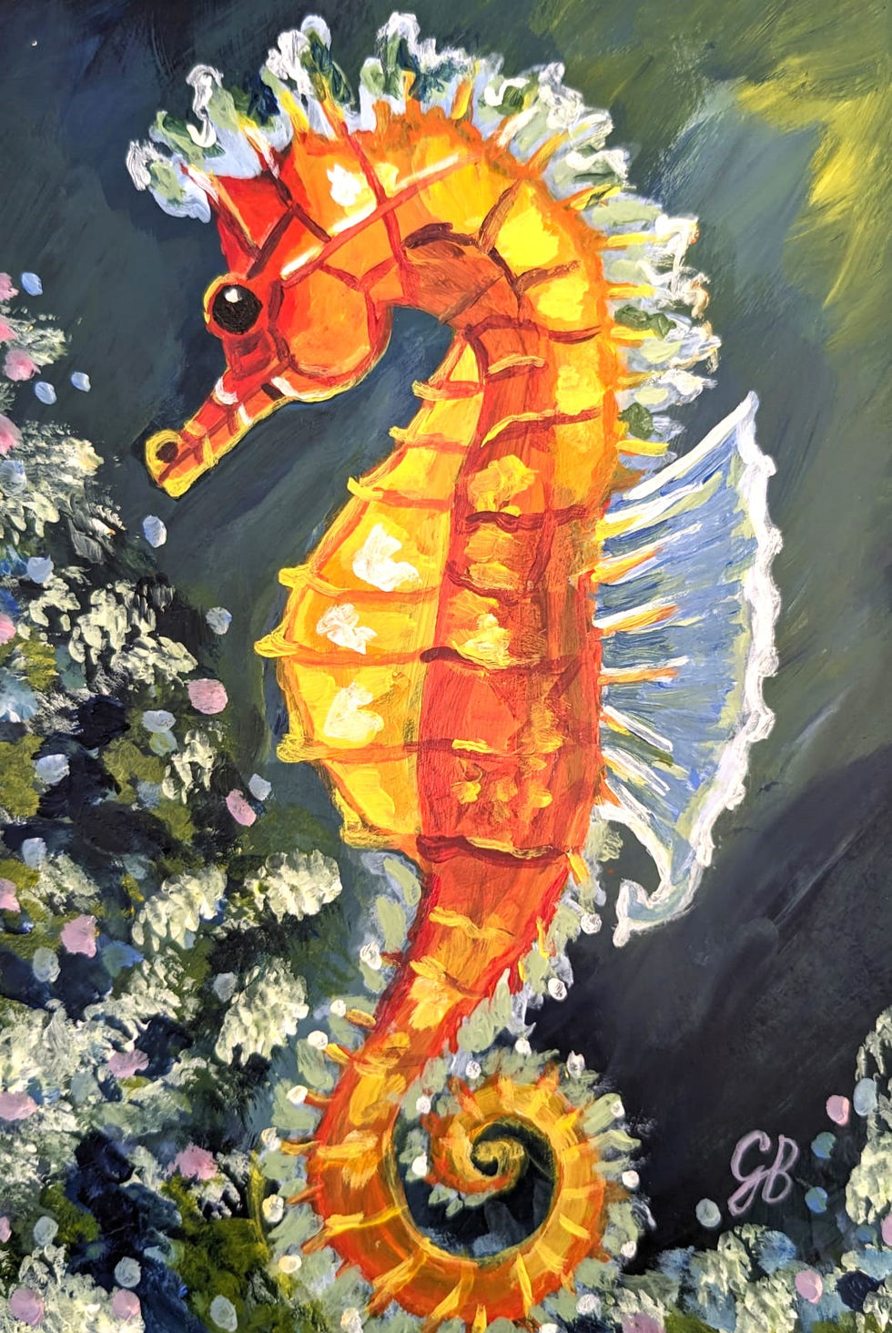 Seahorse