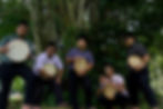 SIBS Kompang Hut session in Singapore 03
