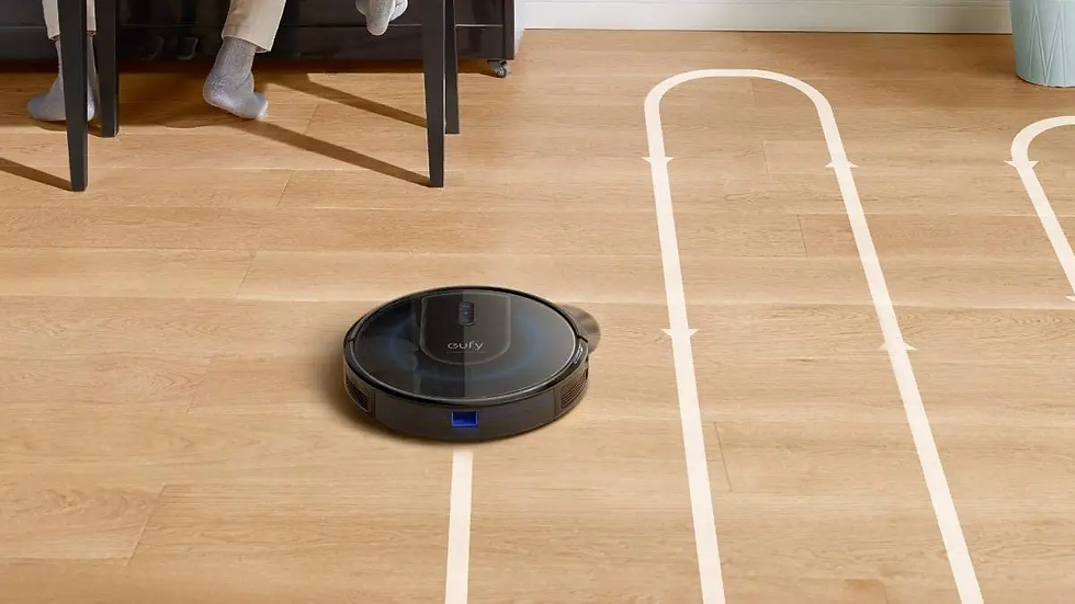الصورة المصغرة: Floor Cleaning Robots