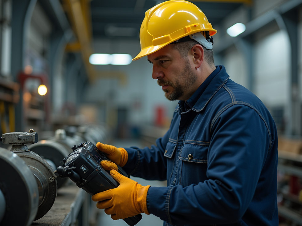 16-Hour Limited Gas Work Qualification Brooklyn - July 18th and 19th