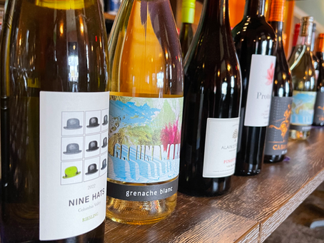 Sips, Chips, & Dips Recap: An Afternoon of Flavors with Candice, The Wine Guru