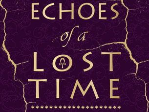 Echoes of a lost time