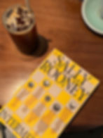 Book - Intermezzo by Sally Rooney, Photo by Little Stories