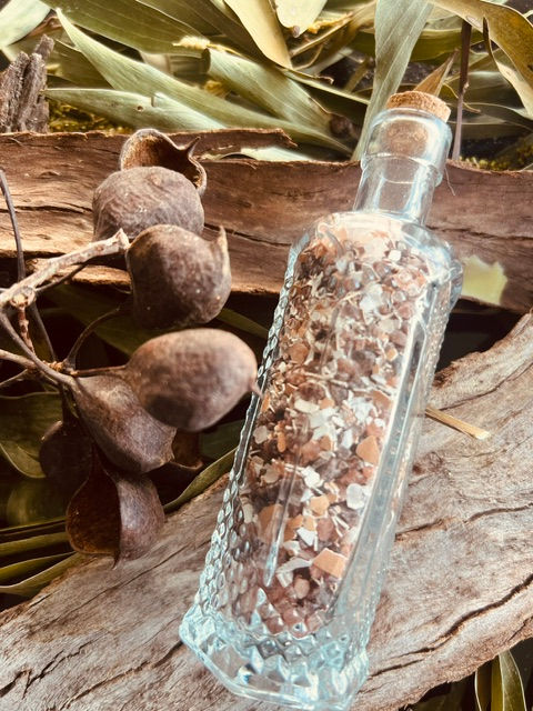 Queensland Outback Guardian Salt
