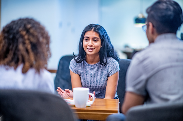 Career Counselling