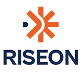 Logo- Riseon