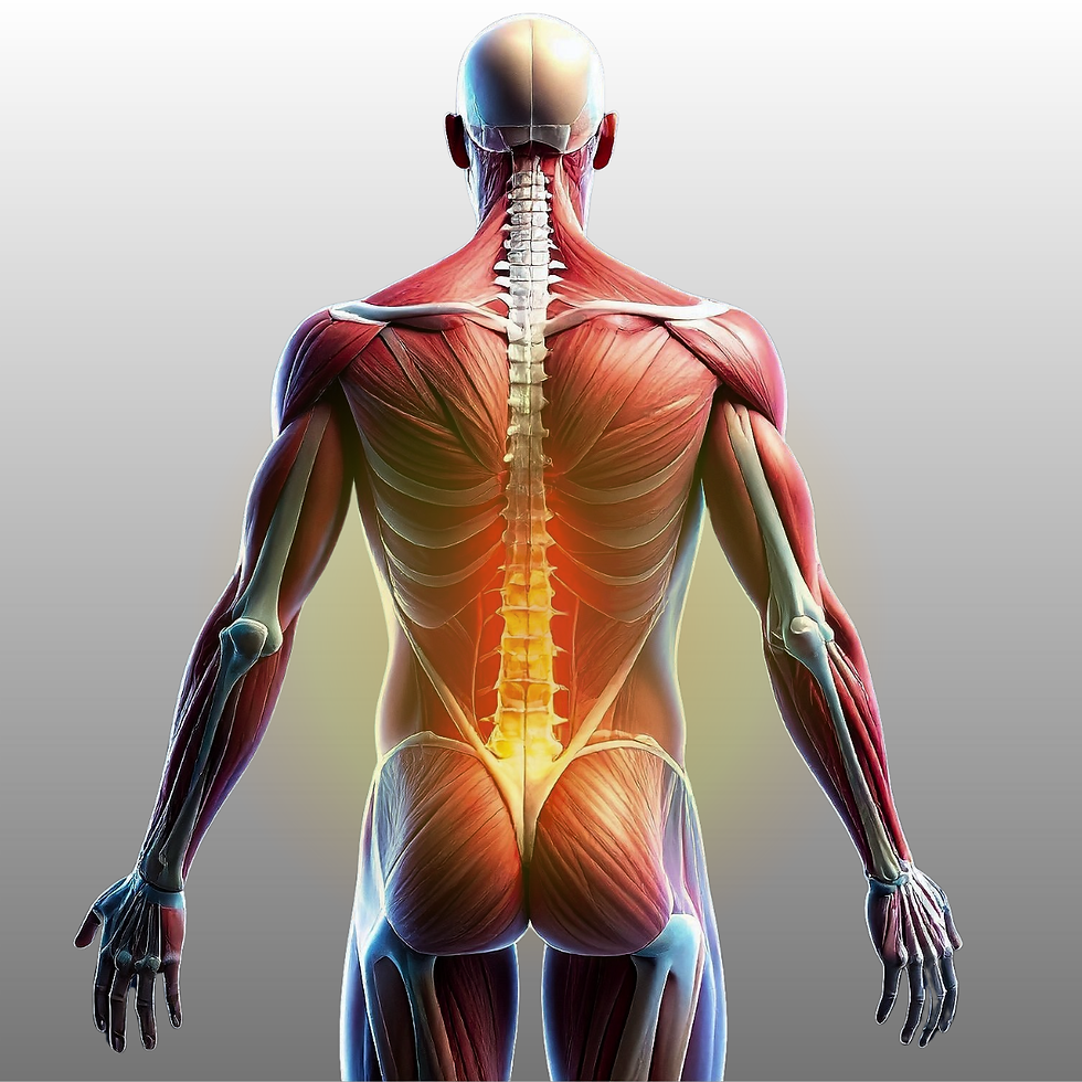 Managing Chronic Inflammation with Physical Therapy