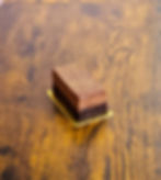 Chocolate Mousse Cake Slice (BFY)