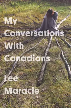 My Conversations with Canadians