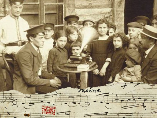 A Weekend of Yiddish Culture, History, Music, & Dance in Vancouver (Feb. 20-22)