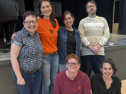 Call for Board Members: Join the Peretz Centre's Volunteer Board of Directors in 2026