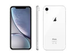 Miniatura: : iPhone XR, 64 GB, Liquid Retina HD 6.1”, A12 Bionic, 12 MP f/1.8 HDR, 4K