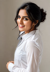 Ankitha Rajesh