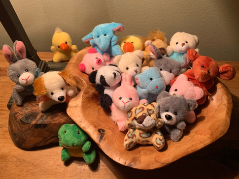 Mas animalitos!