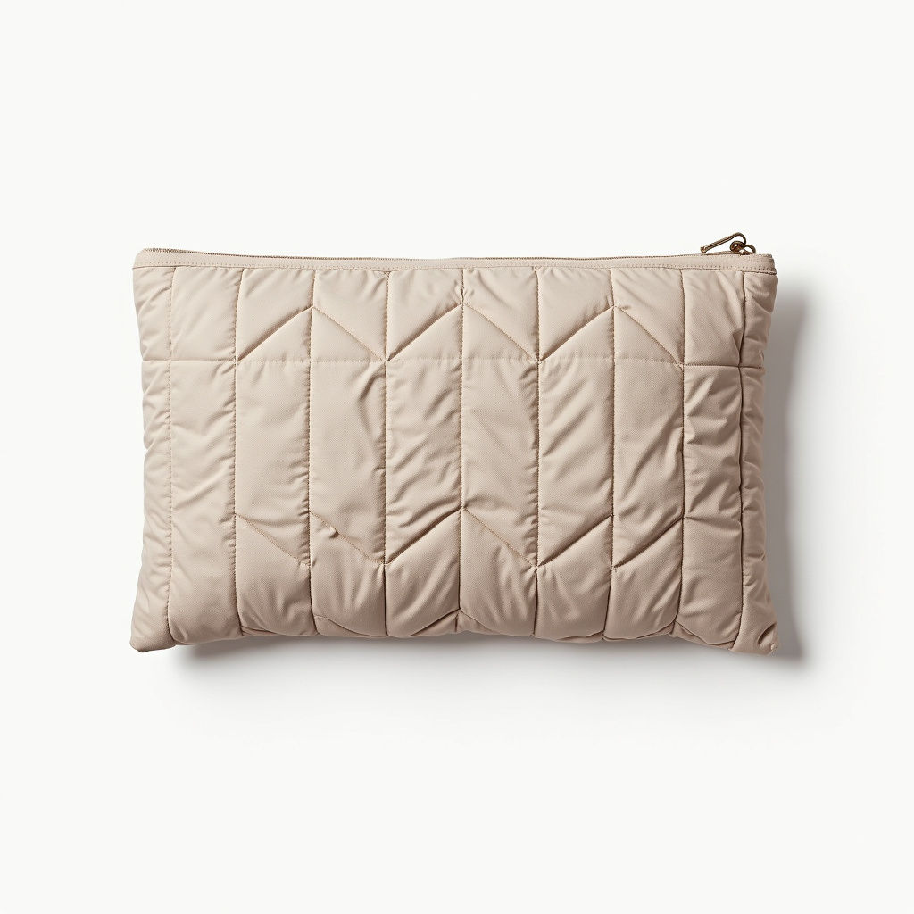 Quilted Travel Mat