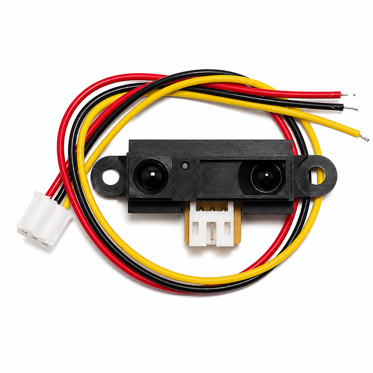 Sharp GP2Y0A21YK0F Infrared Distance Sensor
