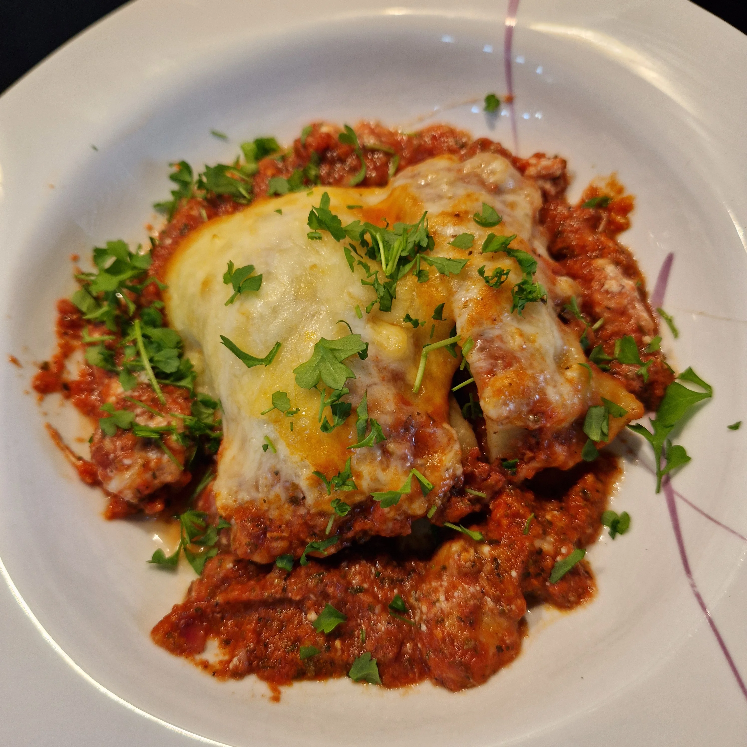Hoggeneeats | Kochen