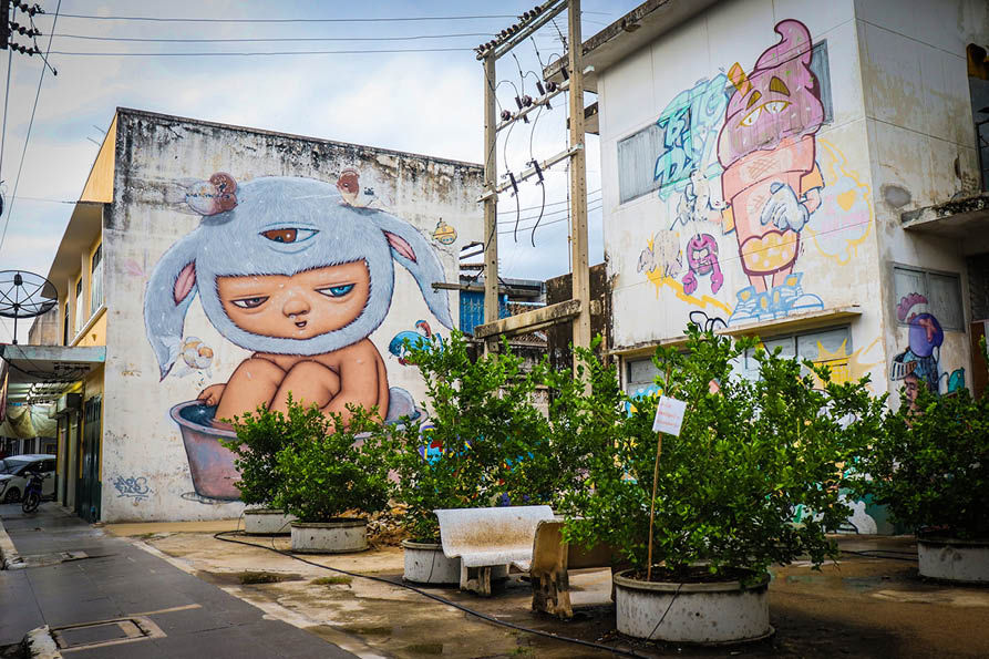 growing up well Project22