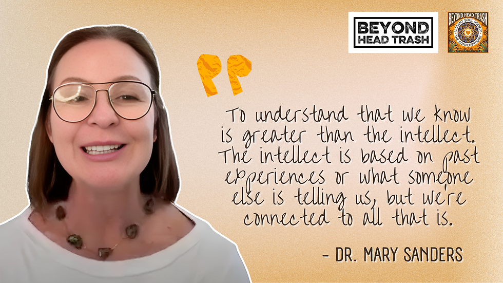 Power of Meditation and Intuitive Healing | Complete Guide