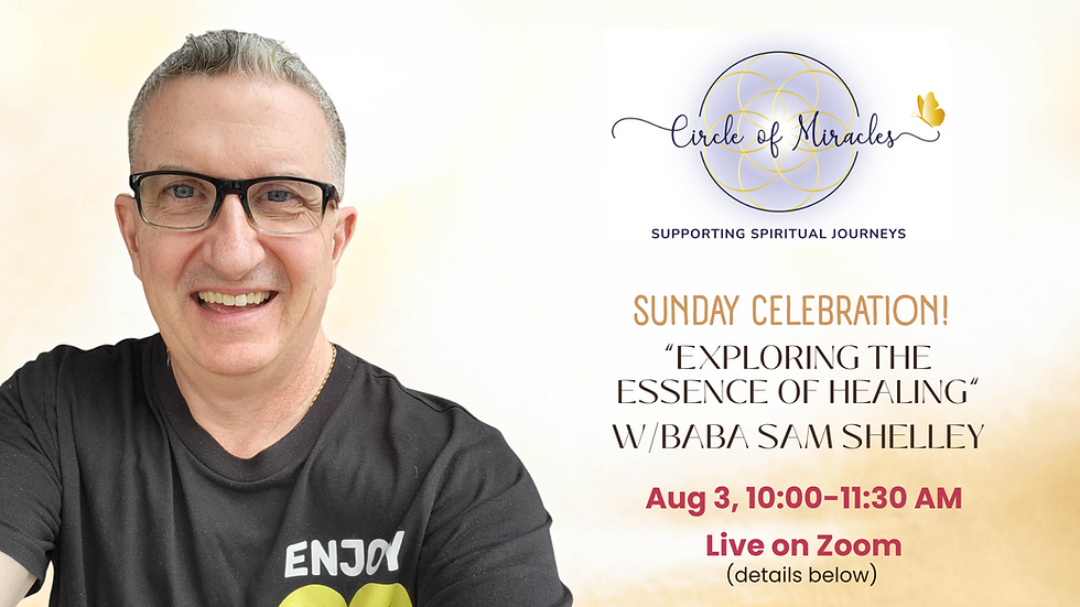 The Essence of Healing: A Journey to Wholeness and Inner Peace