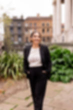 At Last Weddings wedding planner