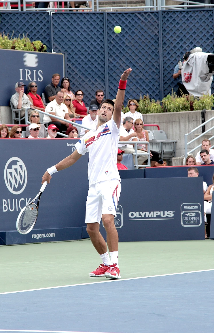 Sports photography | Gilgamesh Polux